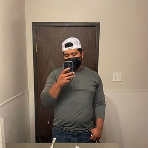 Meet your Posher, Samuel